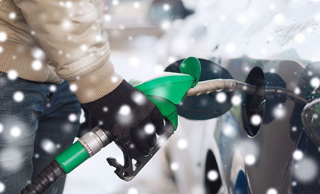 Как сэкономить на бензине? 5 советов для бережливых водителей 