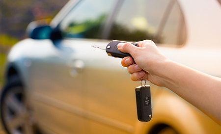 Охоронна система автомобіля: надійний захист чи приманка для крадіїв?