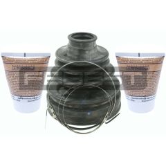 ПЫЛЬНИК ШРУС ВНУТРЕННИЙ КОМПЛЕКТ 96X114X28