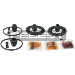 РЕМКОМПЛЕКТ СУППОРТА ТОРМОЗНОГО ПЕРЕДНЕГО