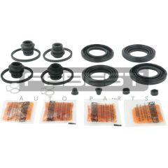 РЕМКОМПЛЕКТ СУППОРТА ТОРМОЗНОГО ПЕРЕДНЕГО