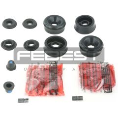 РЕМКОМПЛЕКТ ЗАДНЕГО ТОРМОЗНОГО ЦИЛИНДРА