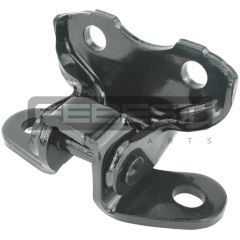 ПЕТЛЯ ПЕРЕДНЕЙ ЛЕВОЙ ДВЕРИ НИЖНЯЯ