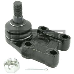 ОПОРА ШАРОВАЯ ПЕРЕДНЕГО НИЖНЕГО РЫЧАГА