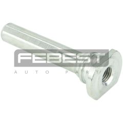 ВТУЛКА НАПРАВЛЯЮЩАЯ СУППОРТА ТОРМОЗНОГО ПЕРЕДНЕГО