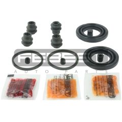 РЕМКОМПЛЕКТ СУППОРТА ТОРМОЗНОГО ЗАДНЕГО