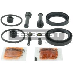 РЕМКОМПЛЕКТ СУППОРТА ТОРМОЗНОГО ПЕРЕДНЕГО