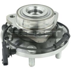 СТУПИЦА ПЕРЕДНЯЯ