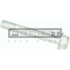 ВТУЛКА НАПРАВЛЯЮЩАЯ СУППОРТА ТОРМОЗНОГО ЗАДНЕГО