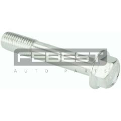 ВТУЛКА НАПРАВЛЯЮЩАЯ СУППОРТА ТОРМОЗНОГО ЗАДНЕГО