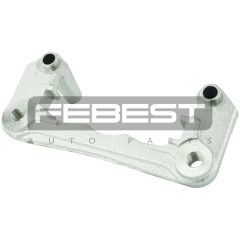 СКОБА ЗАДНЕГО ТОРМОЗНОГО СУППОРТА