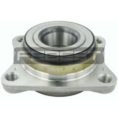 СТУПИЦА ПЕРЕДНЯЯ