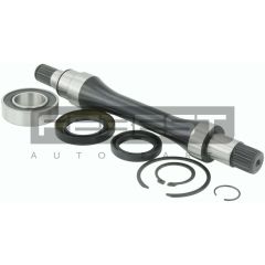 ПОЛУОСЬ ПРАВАЯ 22X316X22