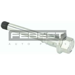 ВТУЛКА НАПРАВЛЯЮЩАЯ СУППОРТА ТОРМОЗНОГО ЗАДНЕГО