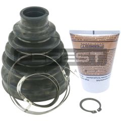 ПЫЛЬНИК ШРУС ВНУТРЕННИЙ КОМПЛЕКТ 86X114X28.4