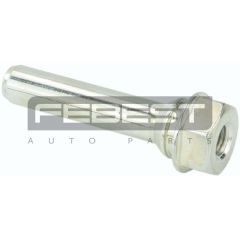 ВТУЛКА НАПРАВЛЯЮЩАЯ СУППОРТА ТОРМОЗНОГО ЗАДНЕГО