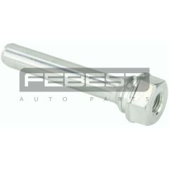 ВТУЛКА НАПРАВЛЯЮЩАЯ СУППОРТА ТОРМОЗНОГО ПЕРЕДНЕГО