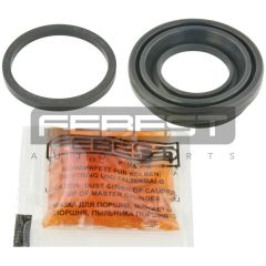 РЕМКОМПЛЕКТ СУППОРТА ТОРМОЗНОГО ЗАДНЕГО