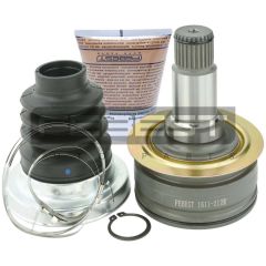 ШРУС ВНУТРЕННИЙ ЗАДНИЙ 27X45X27