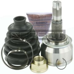 ШРУС НАРУЖНЫЙ 23X53.6X25