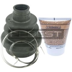 ПЫЛЬНИК ШРУС ВНУТРЕННИЙ КОМПЛЕКТ 65.5X103X25.2