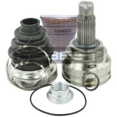 ШРУС НАРУЖНЫЙ ЗАДНИЙ 25X59X30