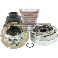 ШРУС ВНУТРЕННИЙ ЗАДНИЙ 25X86