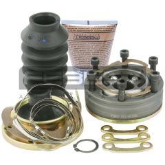 ШРУС КАРДАННОГО ВАЛА 25X86