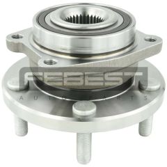 СТУПИЦА ПЕРЕДНЯЯ