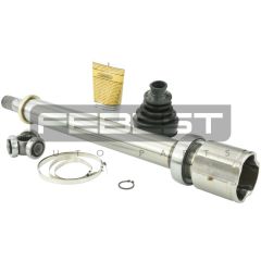 ШРУС ВНУТРЕННИЙ ПРАВЫЙ 22X40X34