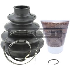 ПЫЛЬНИК ШРУС НАРУЖНЫЙ КОМПЛЕКТ 77.5X120X30.6