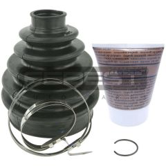 ПЫЛЬНИК ШРУС НАРУЖНЫЙ КОМПЛЕКТ 83X120X28