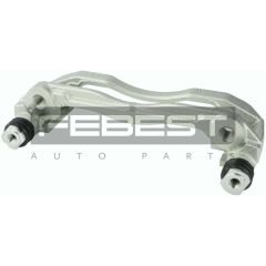 СКОБА ПЕРЕДНЕГО ЛЕВОГО ТОРМОЗНОГО СУППОРТА