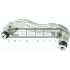 СКОБА ПЕРЕДНЕГО ПРАВОГО ТОРМОЗНОГО СУППОРТА