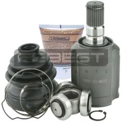 ШРУС ВНУТРЕННИЙ ЛЕВЫЙ 33X33X28