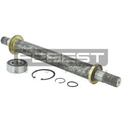 ПОЛУОСЬ ПРАВАЯ 27X445X26