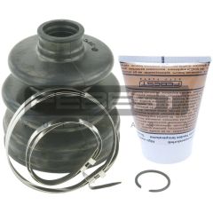 ПЫЛЬНИК ШРУС ВНУТРЕННИЙ КОМПЛЕКТ 80.5X99X23.8