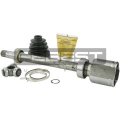 ШРУС ВНУТРЕННИЙ ПРАВЫЙ 22X33X25