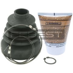 ПЫЛЬНИК ШРУС ВНУТРЕННИЙ КОМПЛЕКТ 77.4X100X25