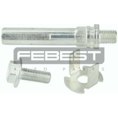 ВТУЛКА НАПРАВЛЯЮЩАЯ СУППОРТА ТОРМОЗНОГО ПЕРЕДНЕГО