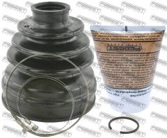 ПЫЛЬНИК ШРУС ВНУТРЕННИЙ КОМПЛЕКТ 86X103X28.2