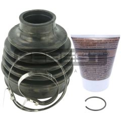 ПЫЛЬНИК ШРУС НАРУЖНЫЙ КОМПЛЕКТ 87.5X105X38.7