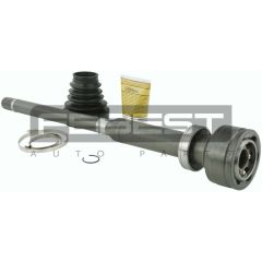 ШРУС ВНУТРЕННИЙ ПРАВЫЙ 27X30X28