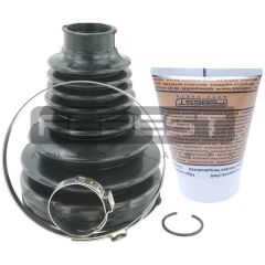 ПЫЛЬНИК ШРУС ВНУТРЕННИЙ КОМПЛЕКТ 95.3X120X30.4