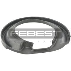 ПРОСТАВКА ПРУЖИНЫ ВЕРХНЯЯ