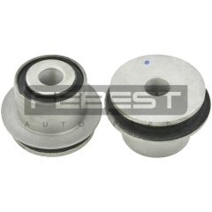 САЙЛЕНТБЛОК ЗАДНЕГО НИЖНЕГО РЫЧАГА (КОМПЛЕКТ)