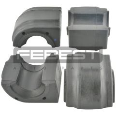 ВТУЛКА ЗАДНЕГО СТАБИЛИЗАТОРА D20.7