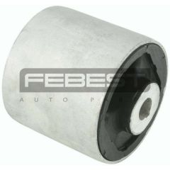 САЙЛЕНТБЛОК ПЕРЕДНЕЙ ТЯГИ (ГИДРАВЛИЧЕСКИЙ)