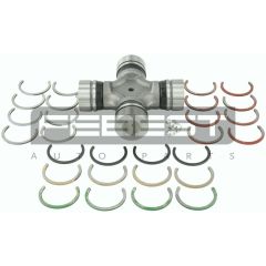 КРЕСТОВИНА КАРДАННОГО ВАЛА 29X95