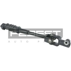 ВАЛ КАРДАННЫЙ РУЛЕВОЙ НИЖНИЙ